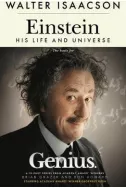 Einstein : His Life and Universe